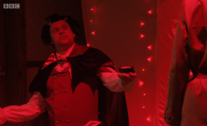 EastEnders addresses accusations of blunder in Stuart and Rainie proposal scene