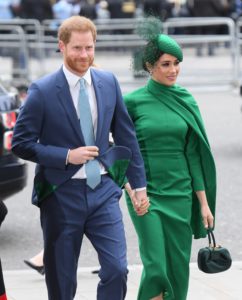 Prince Harry Meghan Markle