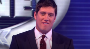 Vernon Kay on Family Fortunes ITV