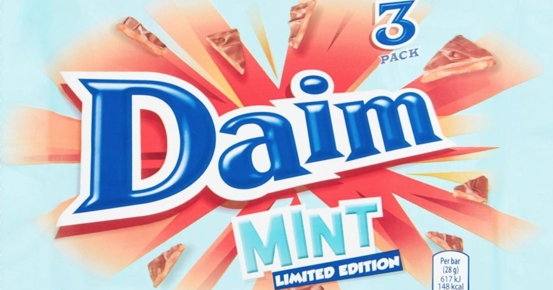 mint Daim