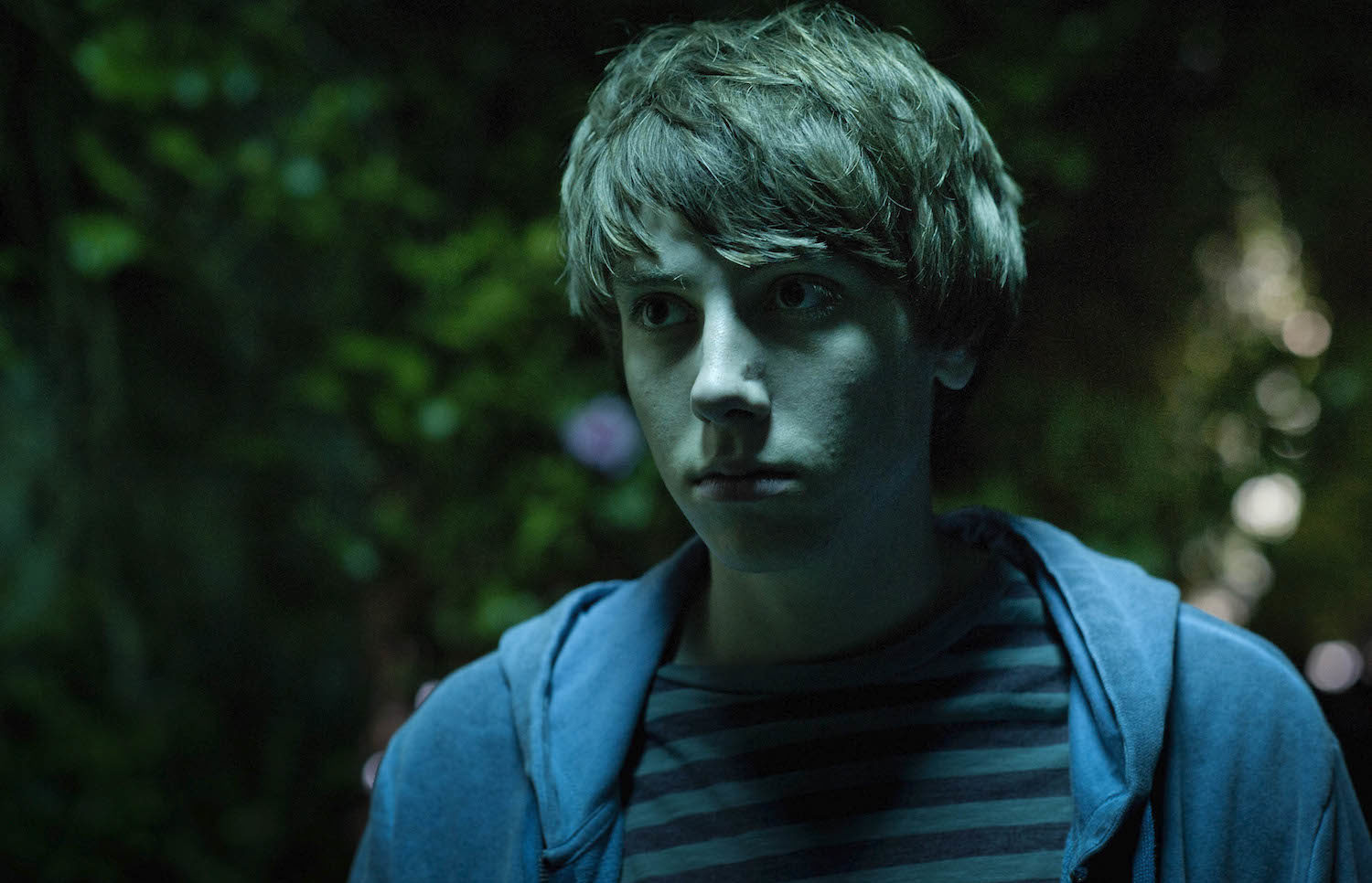 Is A Mother's Son based on a true story (Credit: ITV)