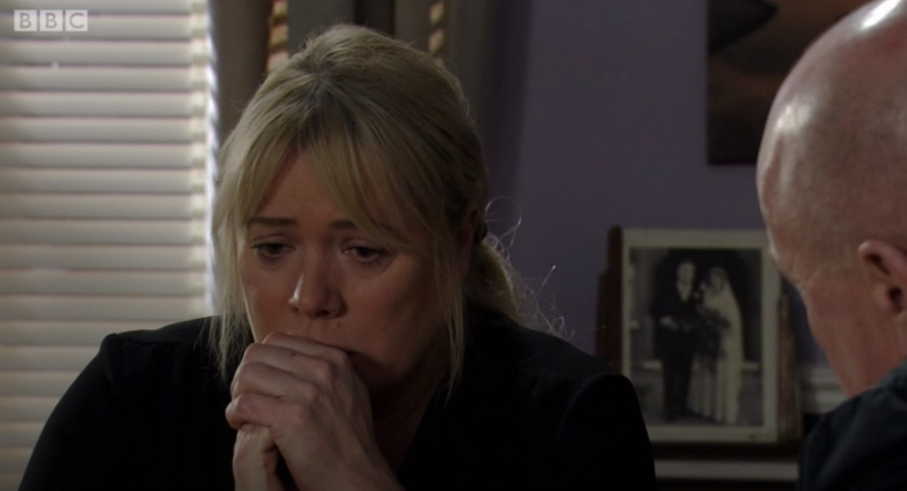 EastEnders Sharon