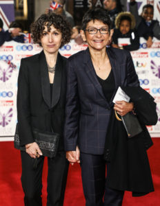 Coronation Street actress Shelley King admits having 'dreams about abandonment' due to abuse plot