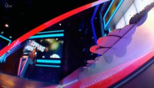 Ben Shephard on Tipping Point