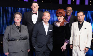 Beat The Chasers (Credit: ITV)