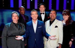 Beat The Chasers (Credit: ITV)