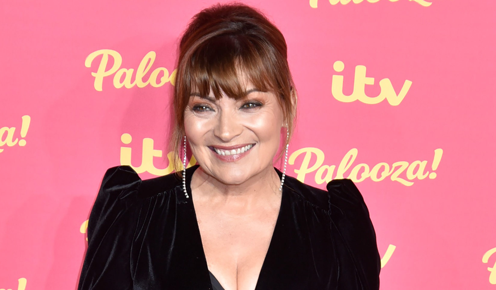 Lorraine Kelly