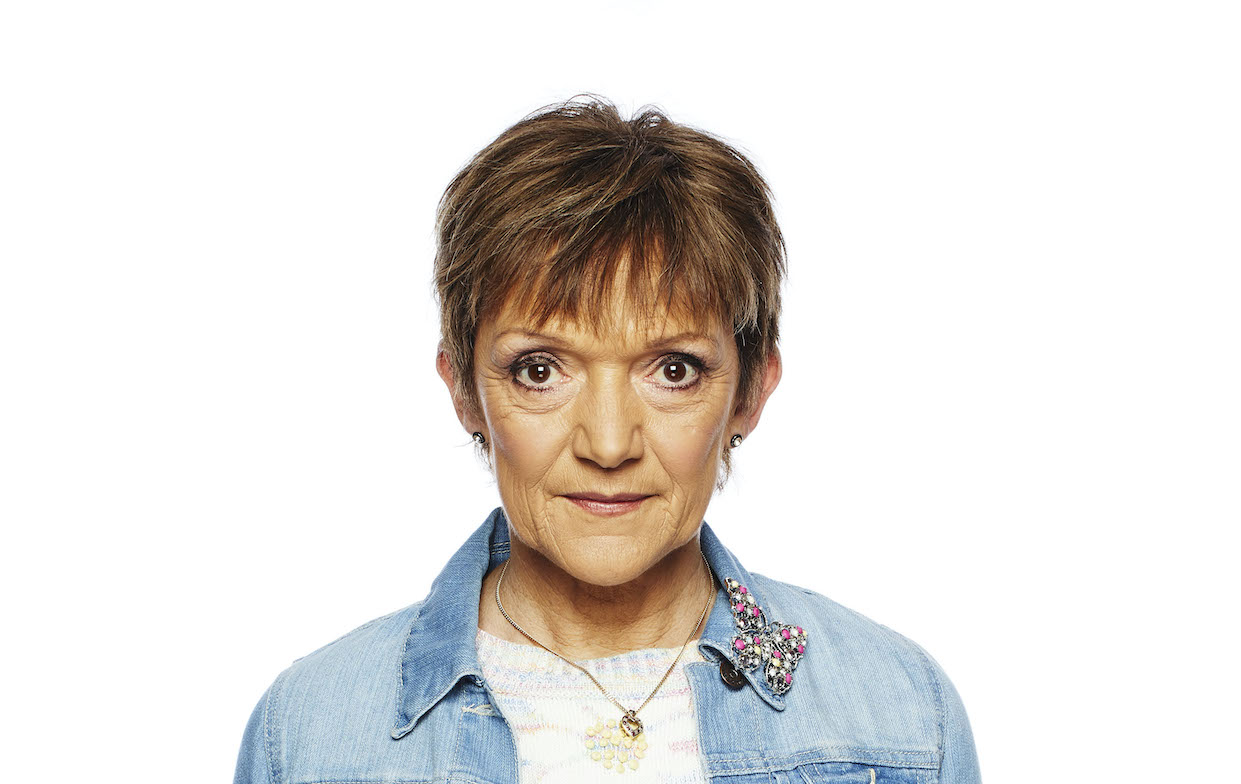 Jean EastEnders
