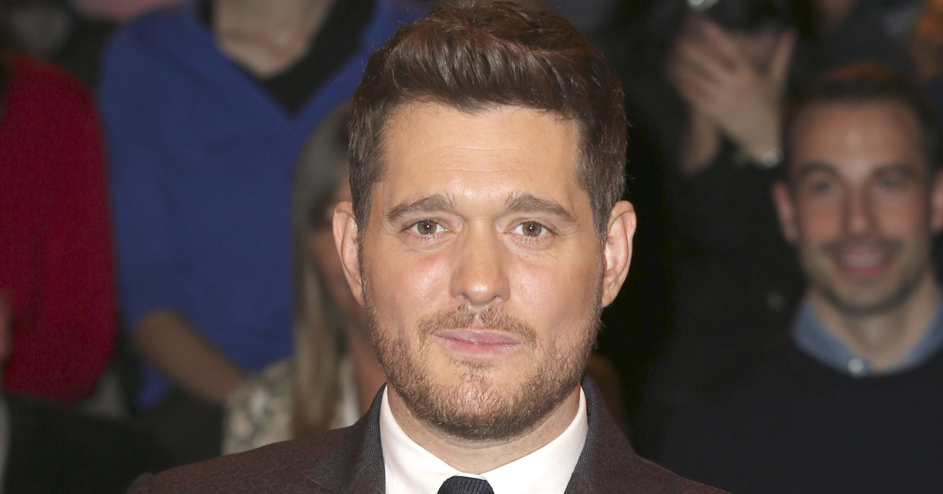 Michael Buble