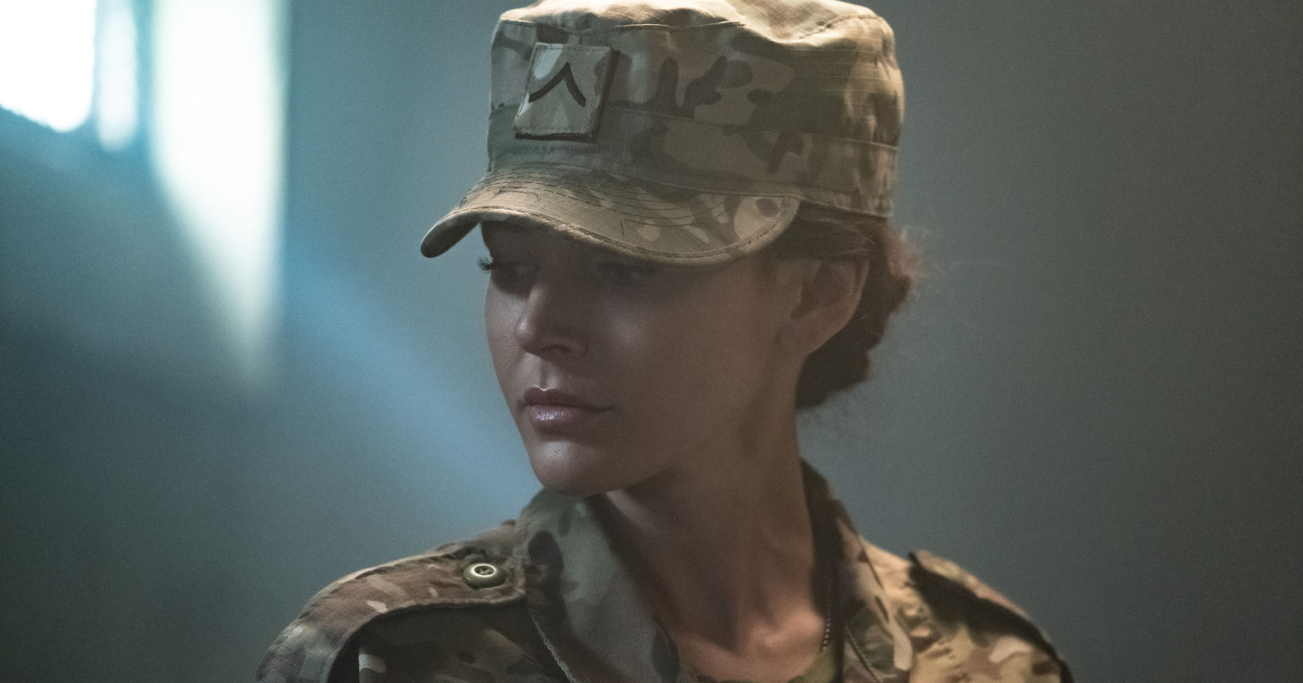 Our Girl finale