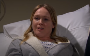 Michelle Hardwick from Emmerdale drops huge hint she's set to return to the soap