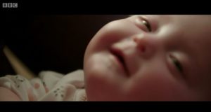 Baby Phoebe on Life and Birth