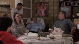 Rula Lenska 'quits' Coronation Street as Claudia Colby 