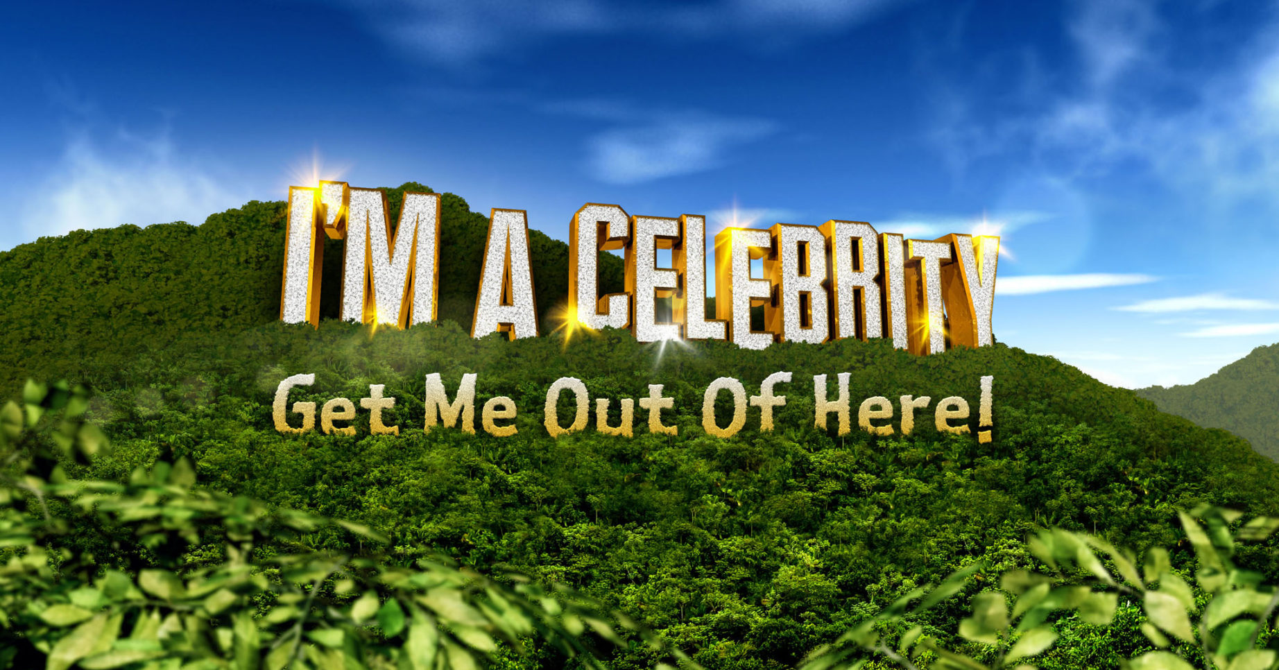 I'm A Celebrity Carole Baskin
