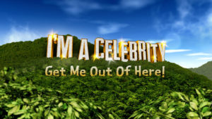 I'm A Celebrity Carole Baskin