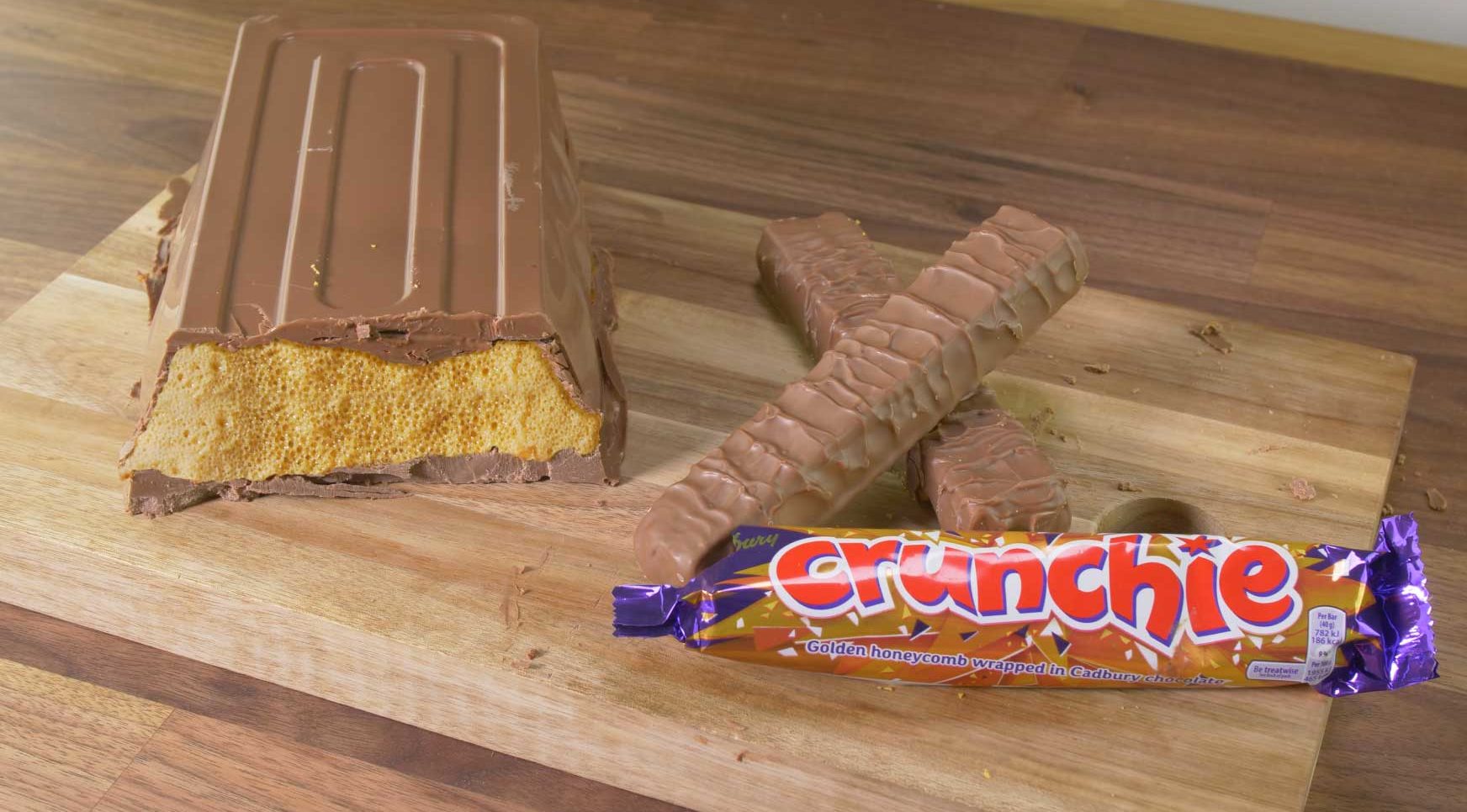 crunchie