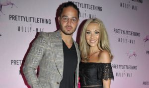 Adam Thomas