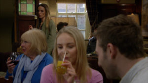 Emmerdale: What happens next now Andrea knows about Jamie and Belle? Her revenge plot begins