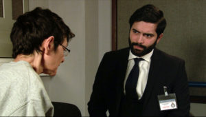 Coronation Street SPOILERS: Yasmeen has her bail hearing