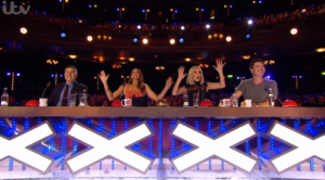 SOS From The Kids (Credit: ITV)