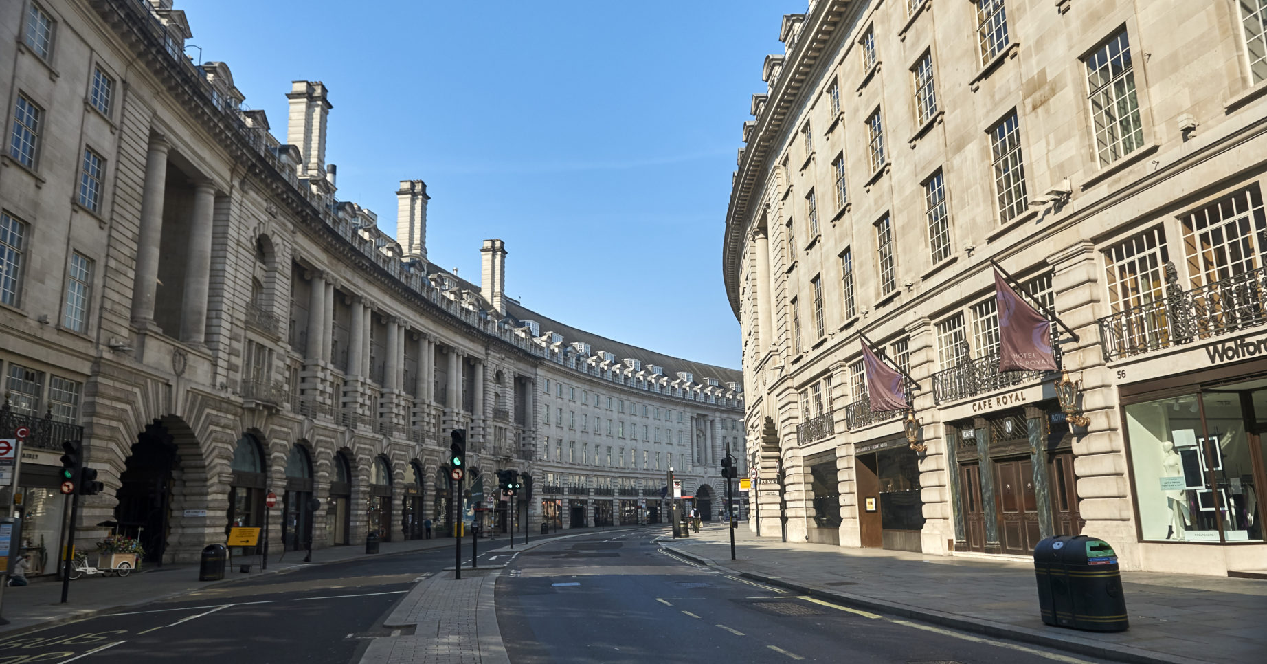 UK 'facing multiple lockdowns' during pandemic ...