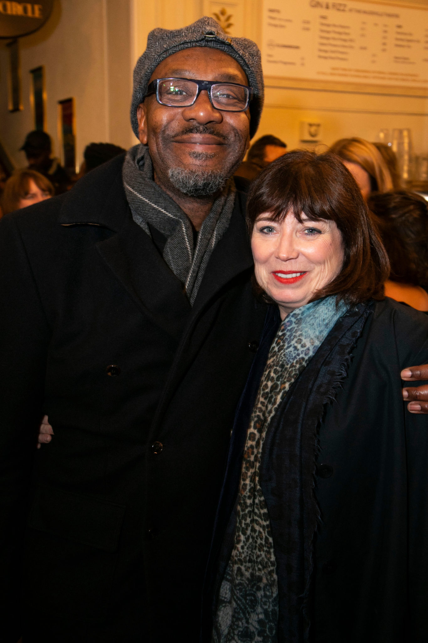 Lenny Henry and Dawn French Inside 25year marriage and split