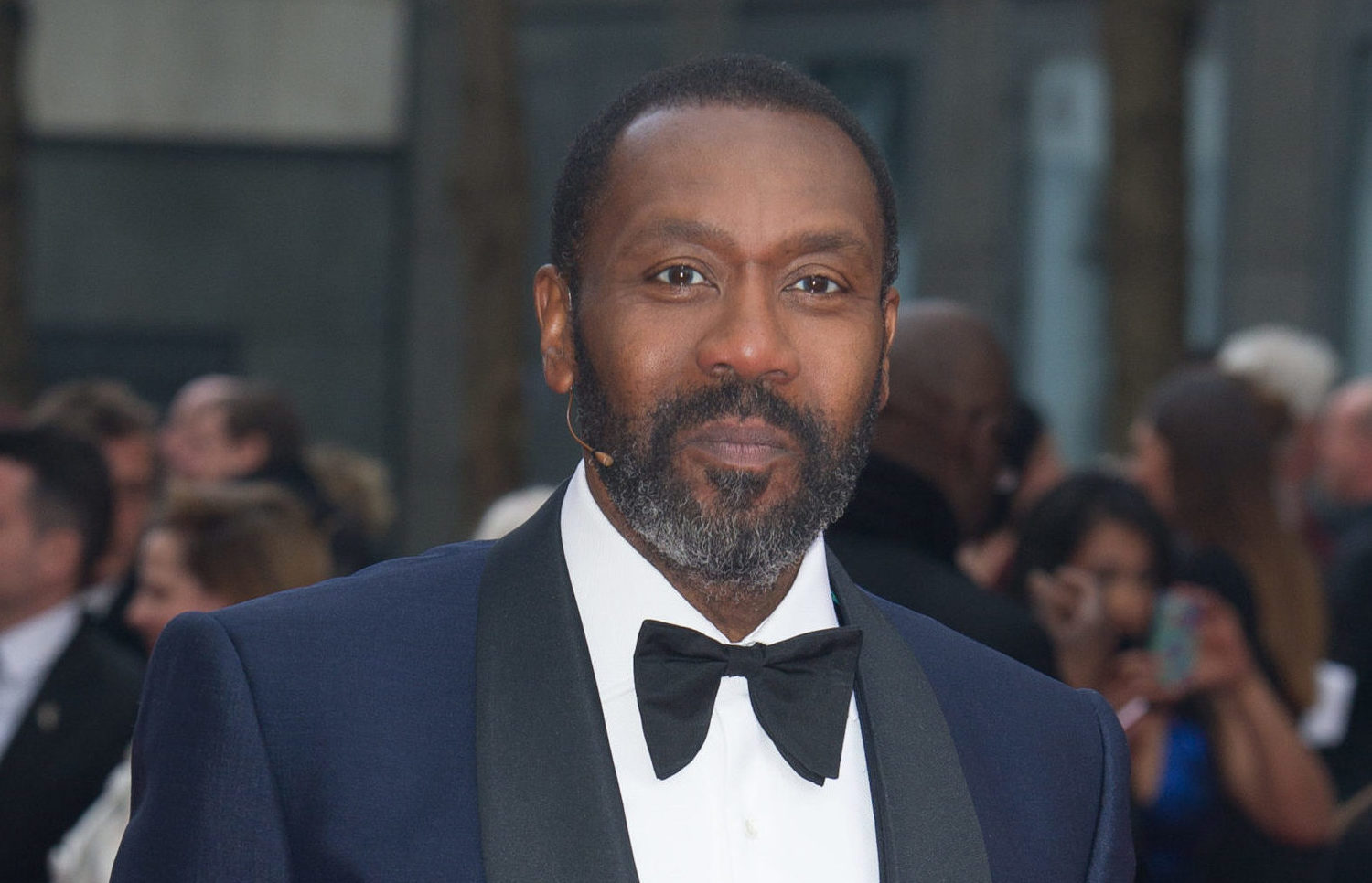 Lenny Henry