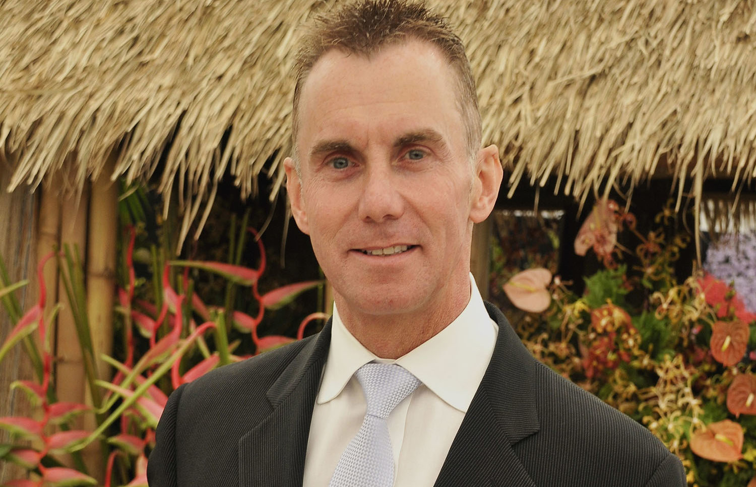 How did Gary Rhodes die?