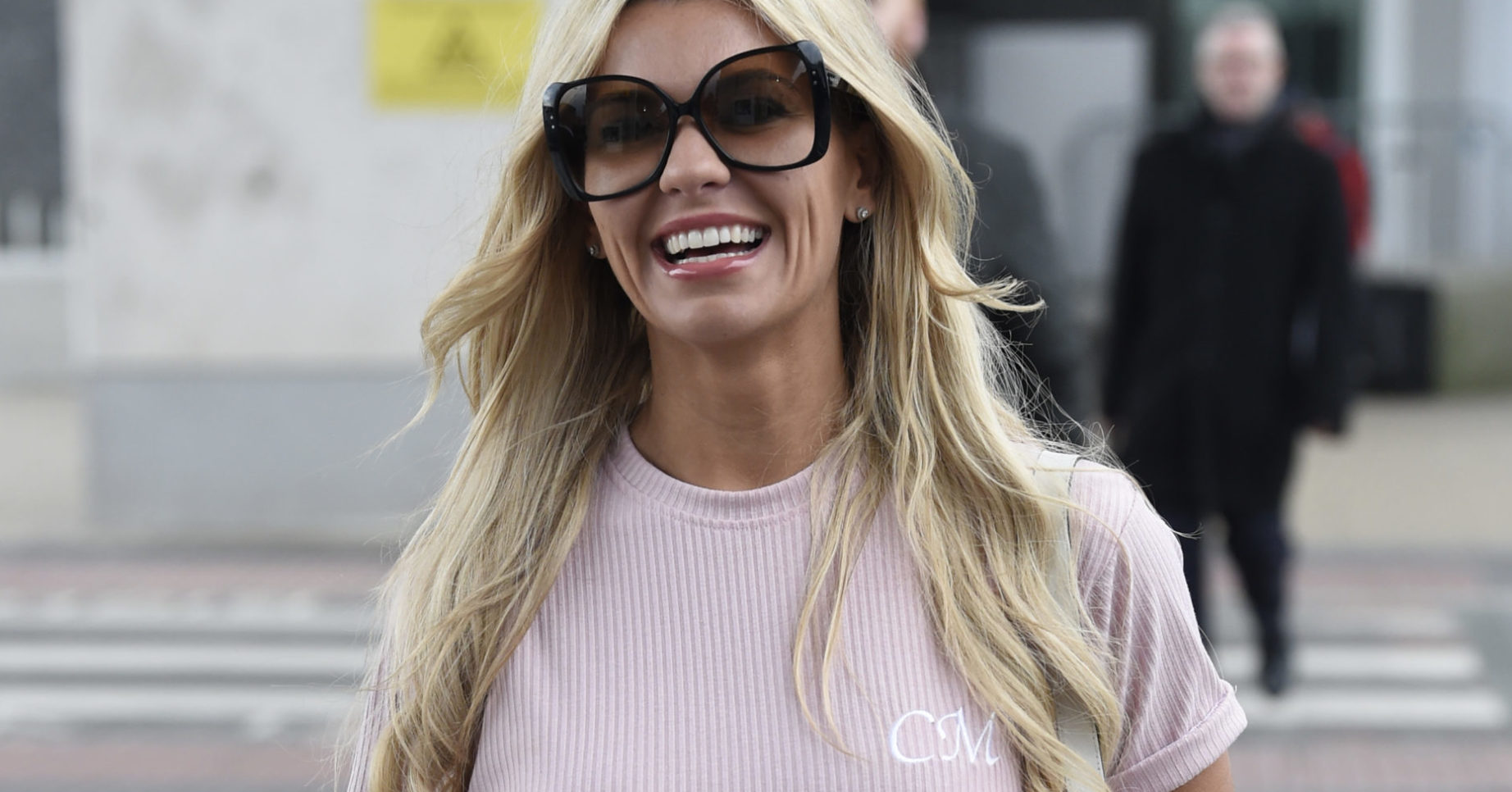 Christine McGuinness