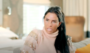 Katie Price: My Crazy Life