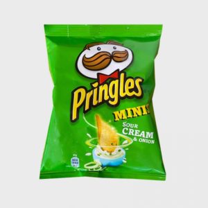 Pringles