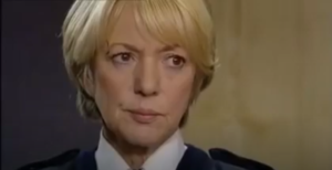 The Bill cast reunite for virtual launch party to celebrate the show coming to UKTV Play