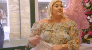 Gemma Collins Diva On Lockdown