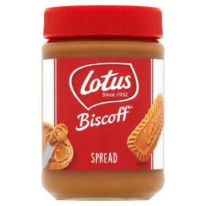 Biscoff