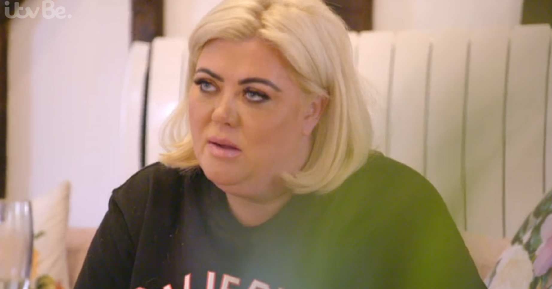 Gemma Collins Diva On Lockdown