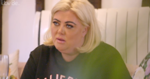 Gemma Collins Diva On Lockdown