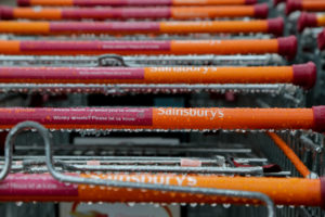 Sainsbury's