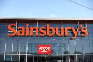 Sainsbury's