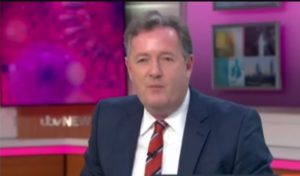 Piers Morgan
