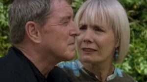 John Nettles in Midsomer Murders