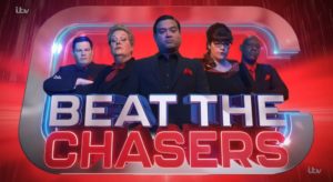 Beat the Chasers