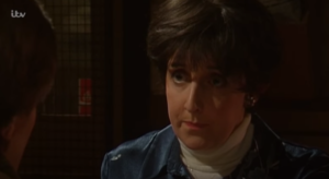 Former Coronation Street star Julie Hesmondhalgh wouldn't play Hayley Cropper if the role was offered to her today