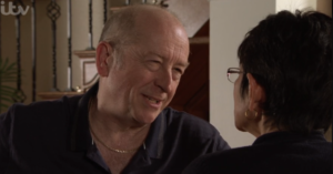 Yasmeen Metcalfe in Coronation Street