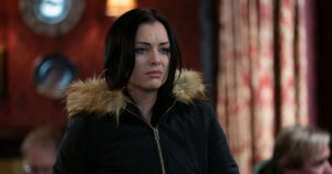 EastEnders star Shona McGarty shocks fans with 'lookalike' sister