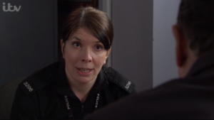 Coronation Street hit with Ofcom complaint after police fail to investigate Asha's video leak