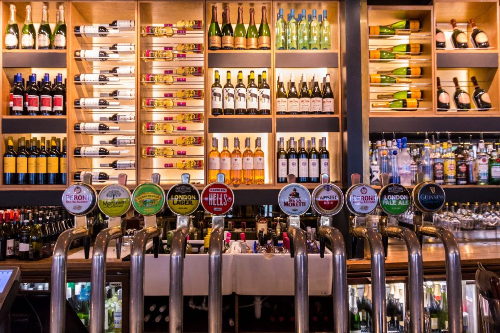 Alcohol could be rationed when pubs reopen Entertainment Daily