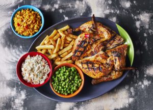 Nando's