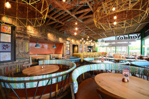 Nando's