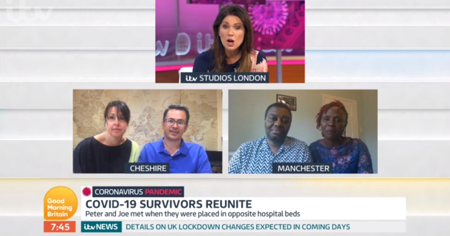 Good Morning Britain