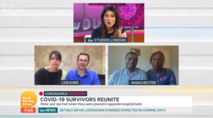 Good Morning Britain